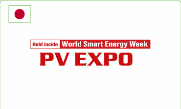 PV Expo Chiba 2026 – Triển lãm Năng lượng Quang điện tại Nhật Bản