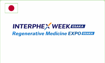 Regenerative Medicine Expo OSAKA – Hội chợ Y học Tế bào Tái tạo Osaka
