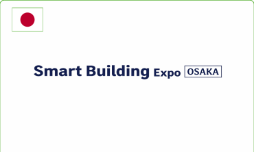 Smart Building Expo Osaka 2026 – Triển lãm công nghệ tòa nhà thông minh
