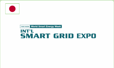 Smart Grid Expo Chiba 2026 – Triển lãm Công nghệ Lưới điện Thông minh