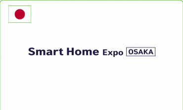 Smart Home Expo Osaka 2026 – Hội chợ Công nghệ Nhà Thông Minh