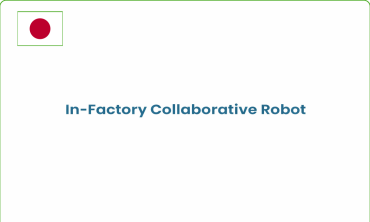 Transportation and Collaborative Robot Utilization In-Factory Tokyo – Hội chợ công nghệ tự động hóa & robot
