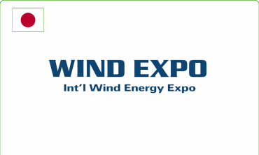 WIND EXPO 2026 – Triển lãm Năng Lượng Gió Chiba