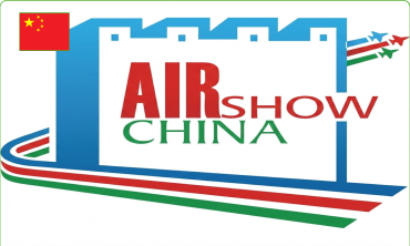 Airshow China Zhuhai 2026 – Hội chợ Hàng không Vũ trụ Trung Quốc