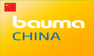 Bauma CHINA 2026 – Hội chợ Máy móc Xây dựng & Khai thác Khoáng sản Thượng Hải