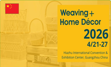 CACFair Guangzhou 2026 – Hội chợ Dệt may & Trang trí Nhà cửa