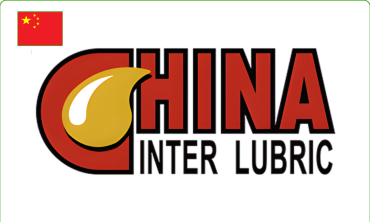 China Inter Lubric 2026 – Triển lãm Quốc tế Dầu Nhờn và Công nghệ Trung Quốc