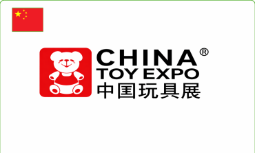 China Toy Expo 2026 – Hội chợ Đồ chơi và Sản phẩm Trẻ em Quốc tế tại Thượng Hải