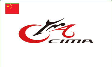 CIMAMotor Chongqing 2026 | Triển lãm Quốc tế Xe Máy & Phụ Kiện