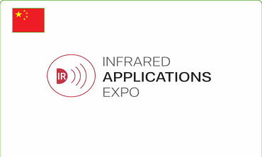 CIOE 2026 – Triển lãm Ứng dụng Hồng ngoại Thâm Quyến | Infrared Applications Expo