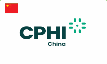 CPhI China Shanghai 2026 – Hội chợ Quốc tế Ngành Dược phẩm