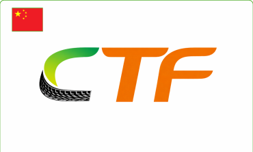 CTF Thanh Đảo 2026 – China International Tire & Wheel Fair
