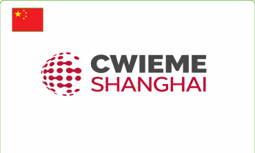 CWIEME Thượng Hải 2026 – Hội chợ công nghệ quấn cuộn dây và động cơ điện hàng đầu châu Á | CWIEME Shanghai 2026