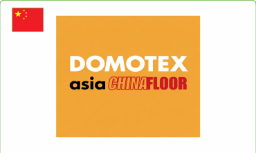 Domotex Asia Chinafloor 2026 – Hội chợ Thảm & Vật liệu Trải sàn Quốc tế tại Thượng Hải