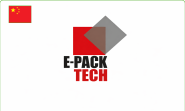 E-PACK TECH 2026 Thượng Hải – Hội chợ Công nghệ Bao bì Thương mại điện tử Quốc tế