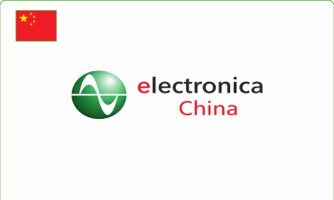 electronica China Shanghai 2026 – Hội chợ linh kiện điện tử quốc tế tại Thượng Hải