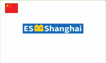 Energy Storage Technology Application Expo Shanghai 2026 – Hội Chợ Công Nghệ Lưu Trữ Năng Lượng Thượng Hải