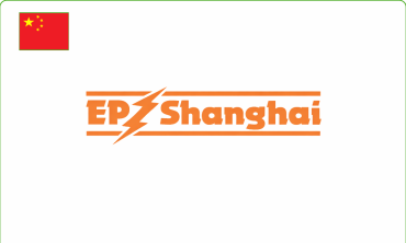 EP Shanghai 2026 – Triển lãm Kỹ thuật Điện Quốc tế Thượng Hải