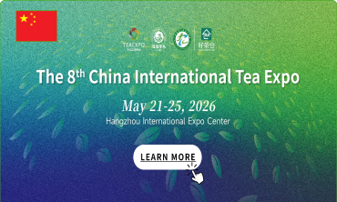 Global Tea Fair Shenzhen – Hội chợ quốc tế ngành Trà Thâm Quyến