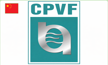 Hội chợ CPVF Shanghai 2026 – Pump Valve Pipeline Expo Thượng Hải