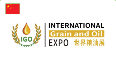 Hội chợ International Rice and Grains Expo Guangzhou 2026 | Triển lãm gạo và ngũ cốc Quốc tế Quảng Châu