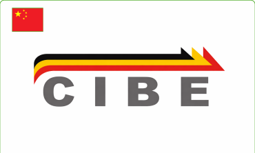 Hội chợ quốc tế xe buýt CIBE 2026 – China International Bus Expo Shanghai