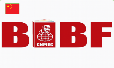 Hội chợ sách quốc tế Bắc Kinh (BIBF) – Beijing International Book Fair