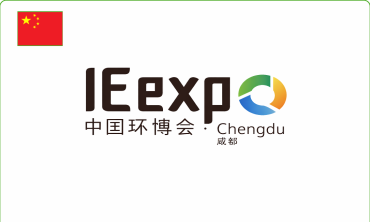 IE Expo China Chengdu 2026 – Hội chợ Công Nghệ Môi Trường Trung Quốc