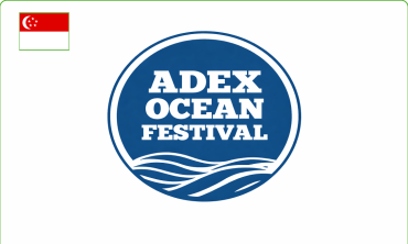 ADEX Ocean Festival Singapore – Hội chợ Lặn & Đại dương 2026