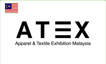 Apparel & Textile Exhibition Malaysia 2026 – Hội chợ Dệt May & Thời Trang Kuala Lumpur