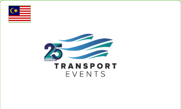 ASEAN Ports and Logistics 2026 – Hội chợ Cảng và Vận tải biển ASEAN