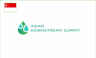 Asian Downstream Summit (ADS) Singapore 2026 – Hội nghị và Triển lãm Dầu khí Châu Á