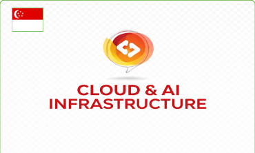 Cloud & AI Infrastructure Singapore 2026 – Hội Chợ Công Nghệ Đám Mây & AI