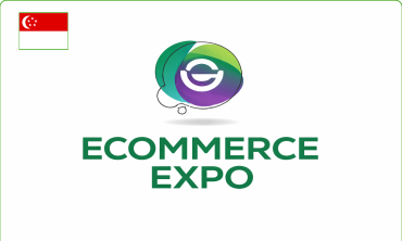 eCommerce Expo Asia Singapore 2027 – Hội chợ Thương Mại Điện Tử Châu Á
