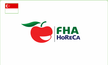 FHA HoReCa 2026 – Food & Hotel Asia Singapore