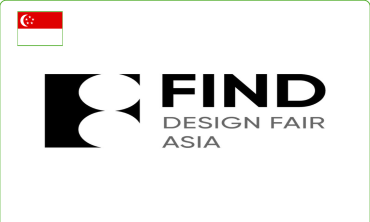 FIND – Design Fair Asia Singapore 2026 | Hội chợ Nội thất & Thiết kế Châu Á