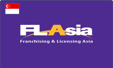 FLAsia 2026 – Hội chợ Nhượng quyền & Cấp phép Thương mại Châu Á