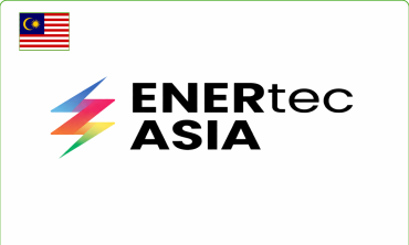 Hội Chợ ENERtec Asia 2026 – ESG & Chuyển Đổi Năng Lượng tại Kuala Lumpur