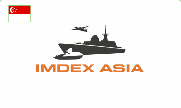 Hội chợ IMDEX Asia 2027 – Triển lãm Quốc phòng & An ninh Hàng hải Singapore