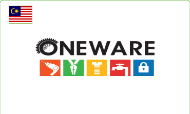 Hội chợ ONEWARE 2026 – Malaysia International Hardware Technology Expo