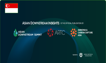 Hội nghị Công nghệ lọc dầu châu Á 2026 | Asian Refining Technology Conference (ARTC) Singapore