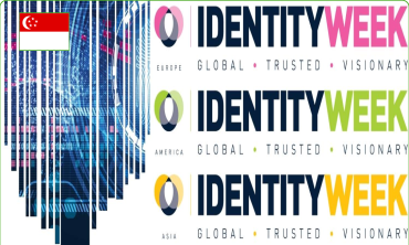 IDENTITY WEEK Asia Singapore 2026 – Hội chợ Công nghệ Nhận dạng Danh tính và An ninh