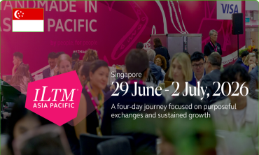ILTM Asia Pacific Singapore 2026 – Hội chợ Du lịch Sang trọng Châu Á Thái Bình Dương
