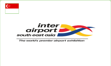 INTER AIRPORT SOUTHEAST ASIA (IASEA) 2027 – Hội chợ Thiết bị Công nghệ Sân bay Hàng Đầu Châu Á