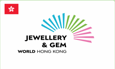 Jewellery & Gem ASIA Hồng Kông 2026 – Hội chợ Trang sức & Đá quý Quốc tế