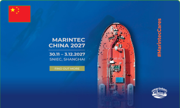 Marintec China Thượng Hải 2027 – Hội nghị và Triển lãm Hàng hải Quốc tế