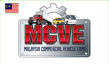 MCVE 2026 – Triển lãm Xe Thương Mại Malaysia | Malaysia Commercial Vehicle Expo