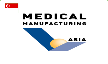 MEDICAL MANUFACTURING ASIA 2026 – Triển lãm Công Nghệ Y Tế & Sản Xuất, Singapore