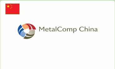 MetalComp China 2026 – Hội chợ Quốc tế Bộ Phận Tạo Hình Kim Loại tại Thượng Hải