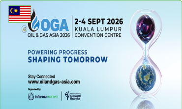 MOGSEC 2026 Kuala Lumpur – Hội chợ Dầu khí & Dịch vụ Đông Nam Á